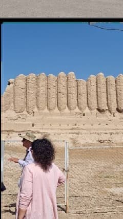 Ancient Merv